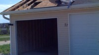 Here are some pictures from the recent storms in Ankeny. There were confirmed 80mph winds… We woke up to tornado sirens that night.
