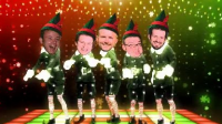 Create your own at www.elfyourself.com
