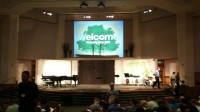 Here’s all the pics I could find on Twitpic of Worship God ’09 Conference: All pictures were not taken by me. Find the original pics here.