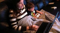 New #iPhone Article from @iphoneschool: Norwegian Prime Minister Governing the Country From an iPad – http://tinyurl.com/y4p99c3 # New #iPhone Article from @iphoneschool: Mounting an iPad into Toyota Dash – Part...