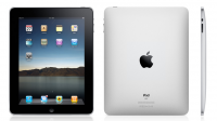 Only $140 left to save for my iPad!!!! # @vorea26 thanks! Get your MacBook yet??? in reply to vorea26 # @Advil I'm going for 16GB 3G. Mostly productivity, not movies...