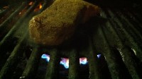 @tinasintunes I heard Apple was still signing iOS 4.0 for now… in reply to tinasintunes # Eating chips and guacamole and a freshly grilled steak at 10:30pm. http://twitpic.com/25ocxw # @JMCato...