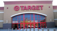 Shopping :) — at Target http://gowal.la/r/L2gP # @JMCato no, but it is something for their wedding. It's a surprise. in reply to JMCato # @troyellerbroek Apple store doesn't have them?...