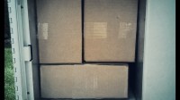 3 iPad cases came today http://instagr.am/p/D6P-p/ # @Rankdiz that the older Asian lady in Ankeny? She's crazy! But awesome. She always gives me recommendations. #