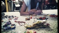 She's sweeter than any candy http://instagr.am/p/G6h_V/ #