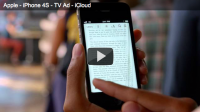 Video editing tonight's Saylorville Stories. (@ Saylorville Baptist Church w/ @jmcato) http://t.co/ynZ5zcsg # RT @iPhoneAlley: Apple Airs Three More iPhone 4S Ads – http://t.co/YQZhCWLK #