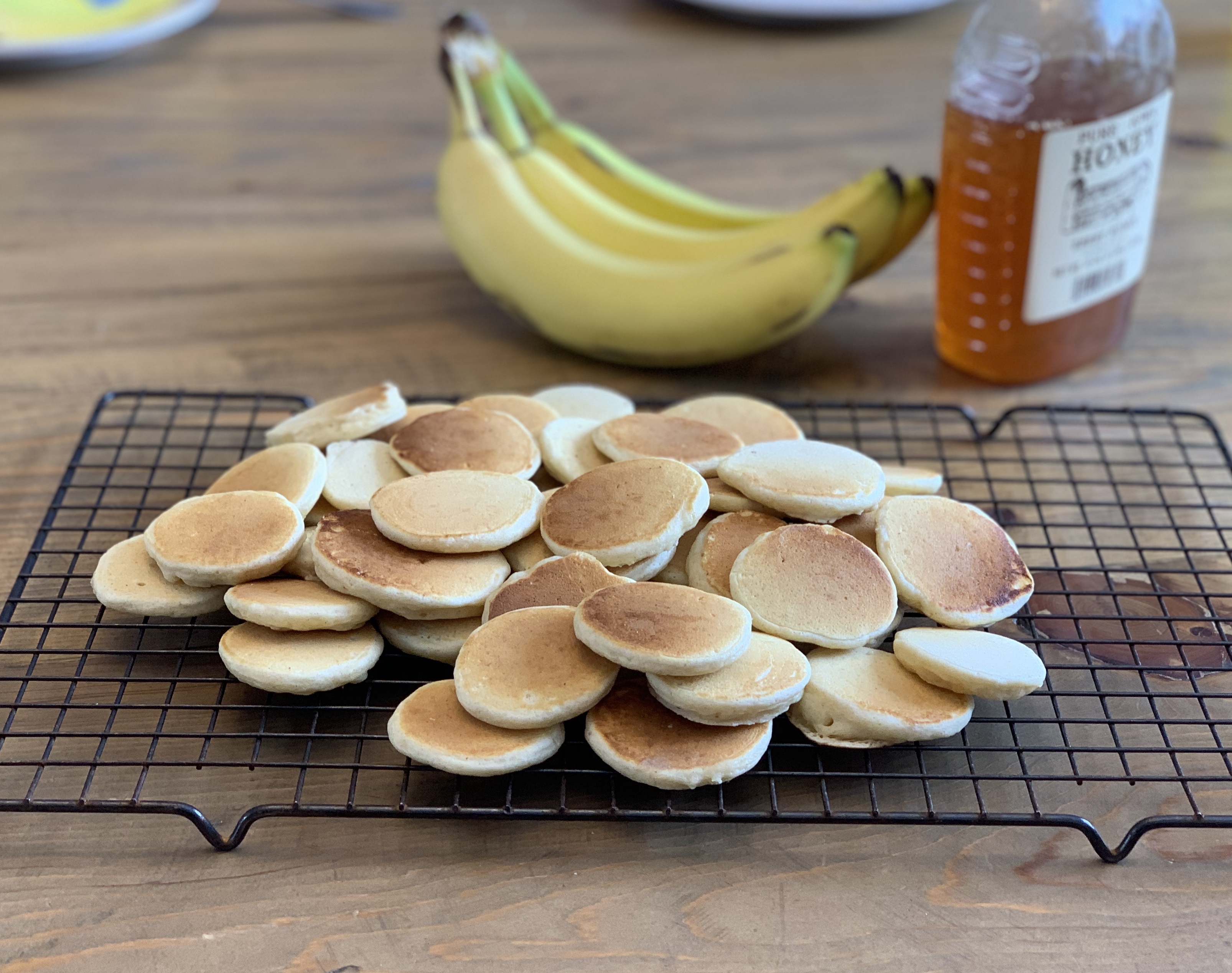 Pancakes ðŸ¥ž
